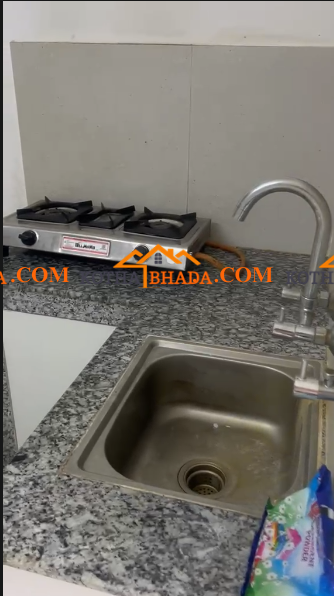 Furnished Studio Room Available For Rent In Tinkune, Ktm
